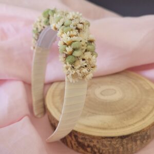 Bandolete com flores - Image 2