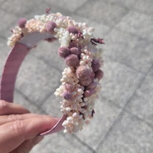 Bandolete com flores - Image 3