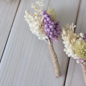 Bouquet Lapela (Boutonnière) - Image 2