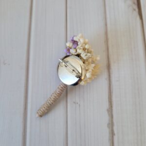 Bouquet Lapela (Boutonnière) - Image 4
