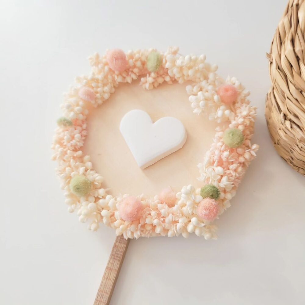 Decoração do evento