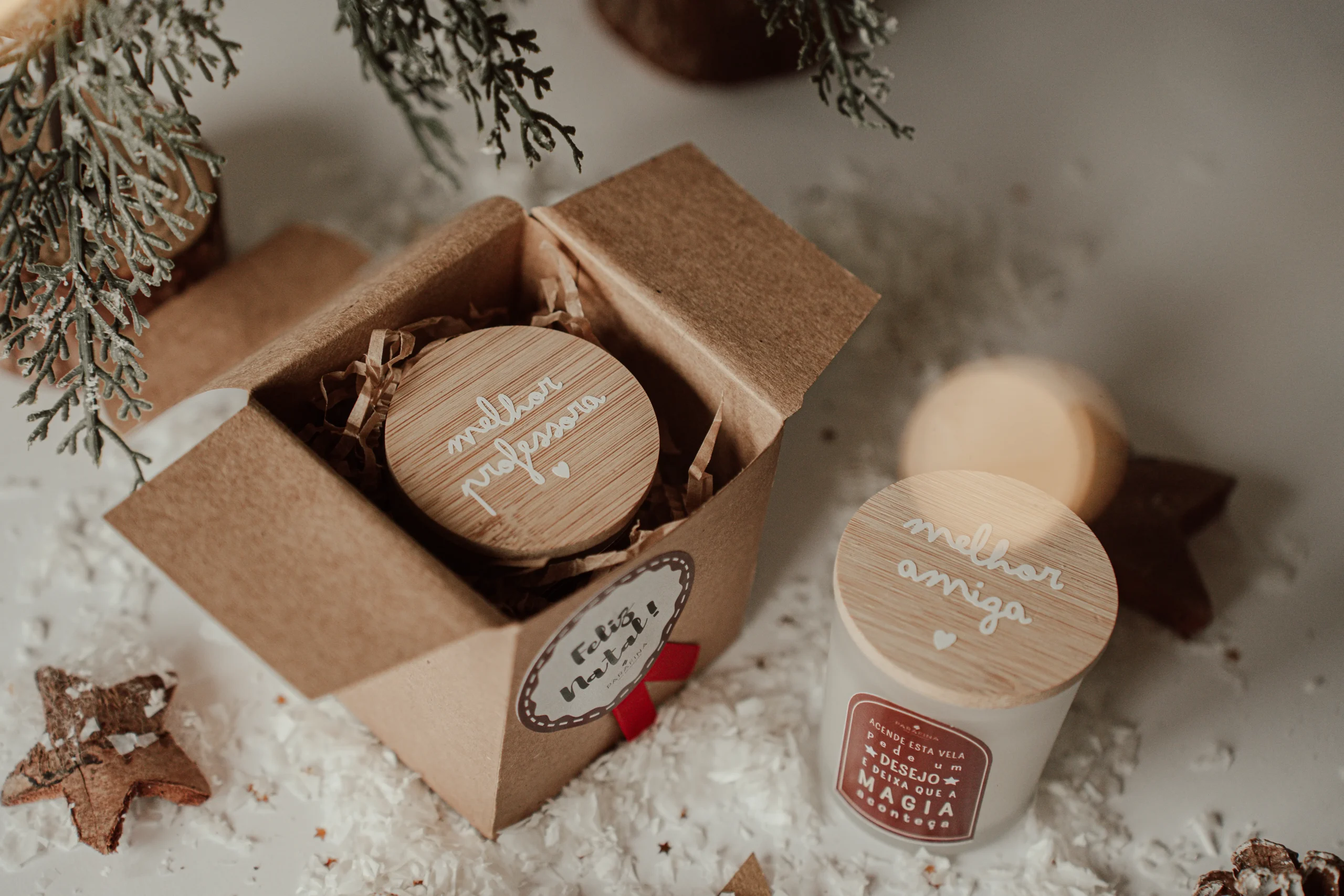 Vela Magia - Image 3