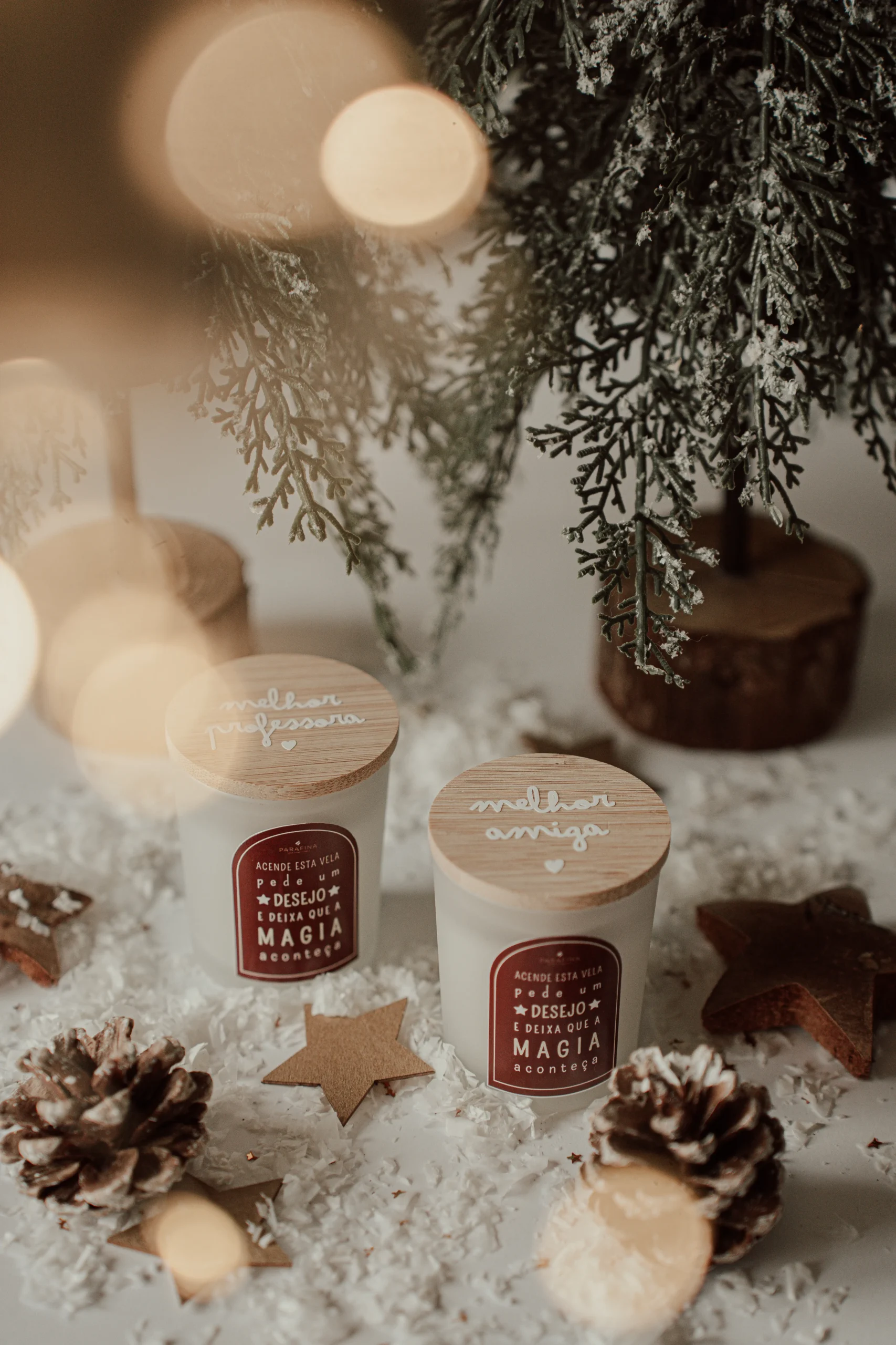 Vela Magia - Image 4