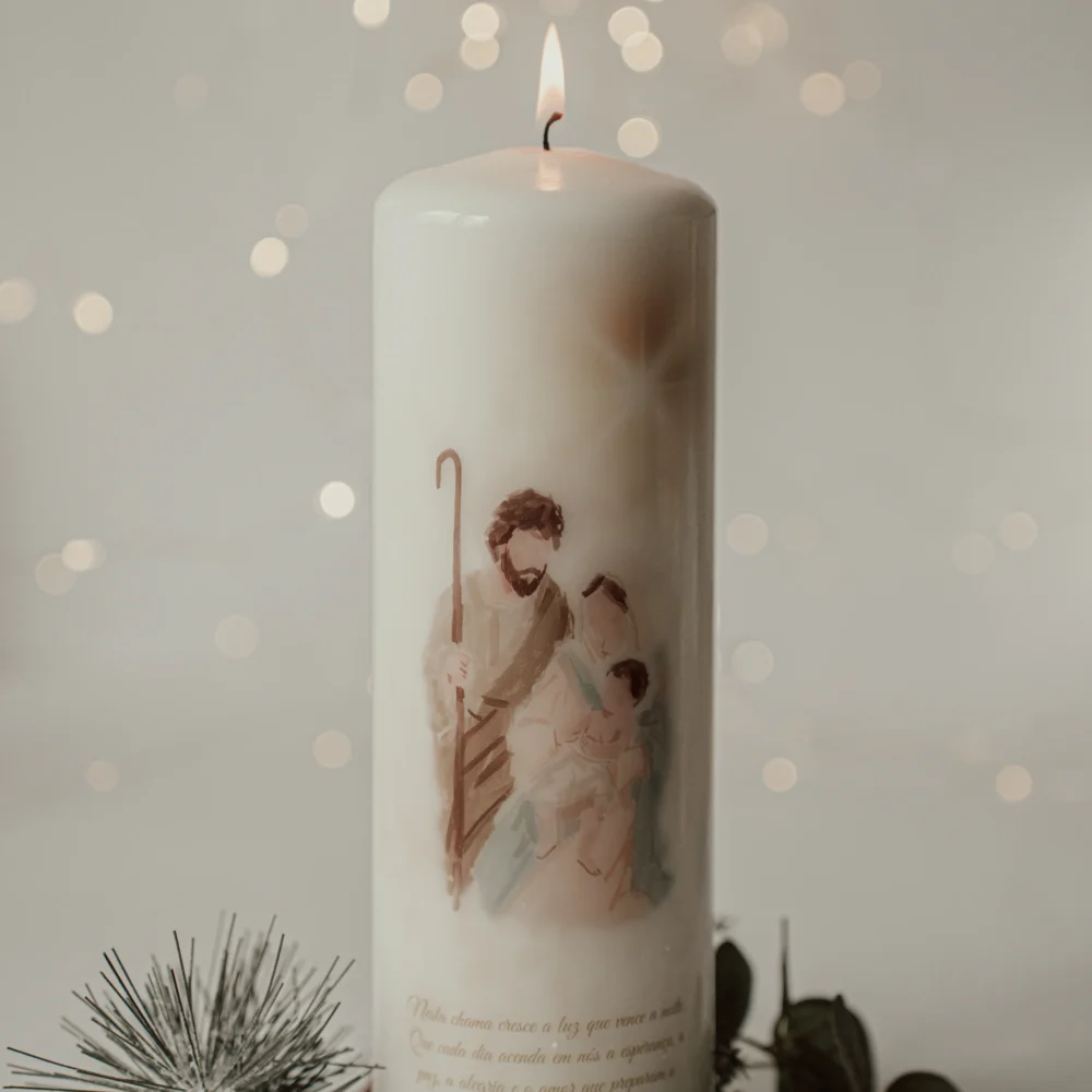Vela do Advento