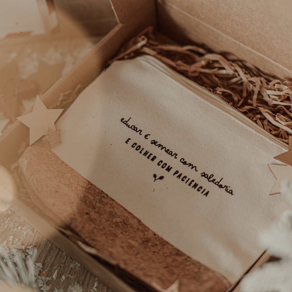 Estojo / nécessaire