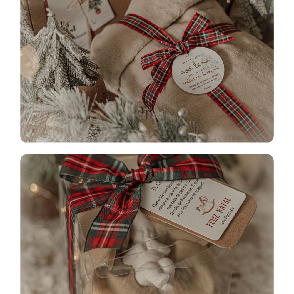 Combo Mantinha e menino jesus