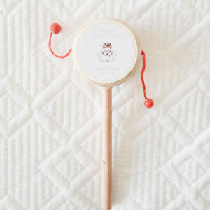 Monkey Drums - Image 3