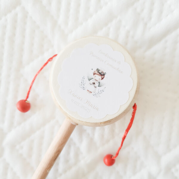 Monkey Drums