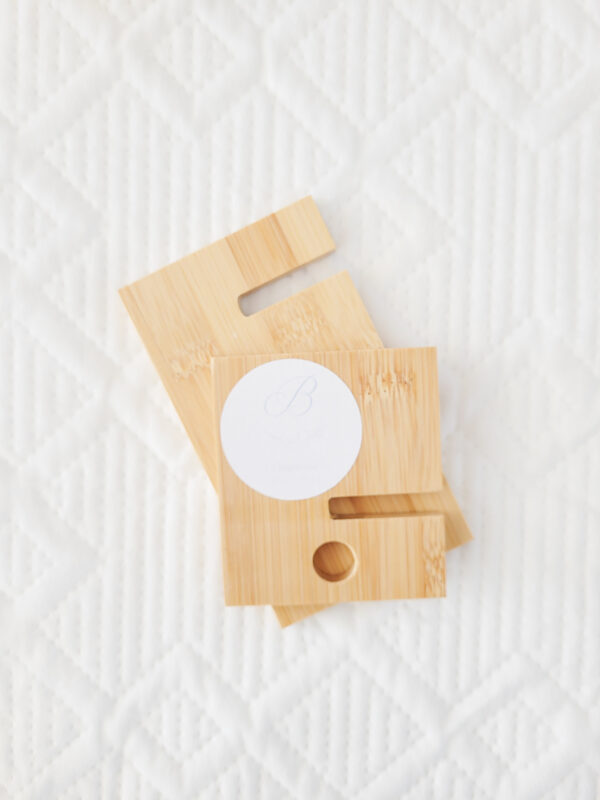 Suporte para smartphone