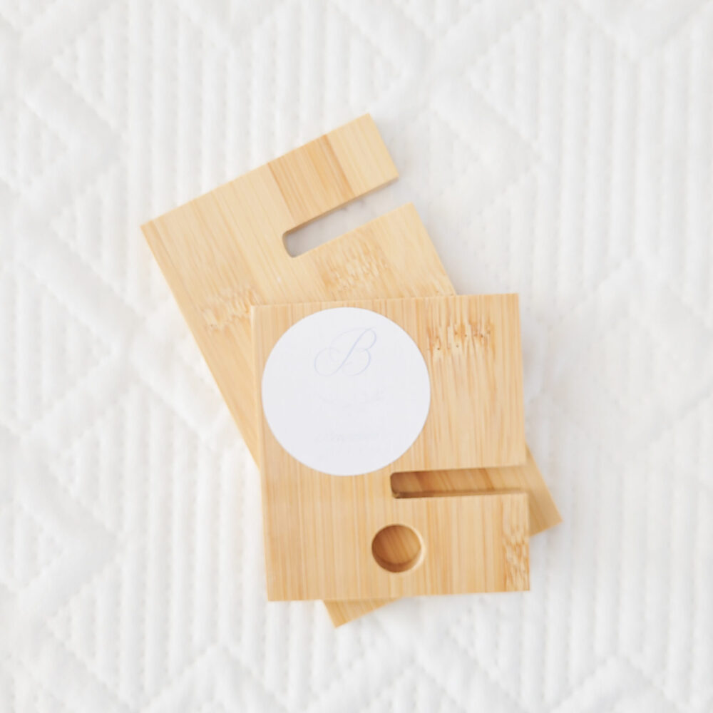 Suporte para smartphone