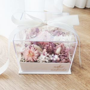 Caixa floral Madrinha - Image 3
