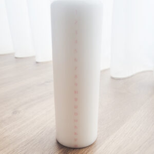 Vela da Vida com Caixa personalizada - Image 5