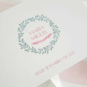 Vela da Vida com Caixa personalizada - Image 3