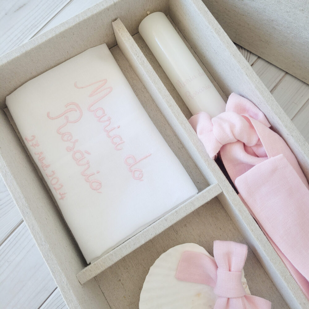 Conjunto Maria do Rosário