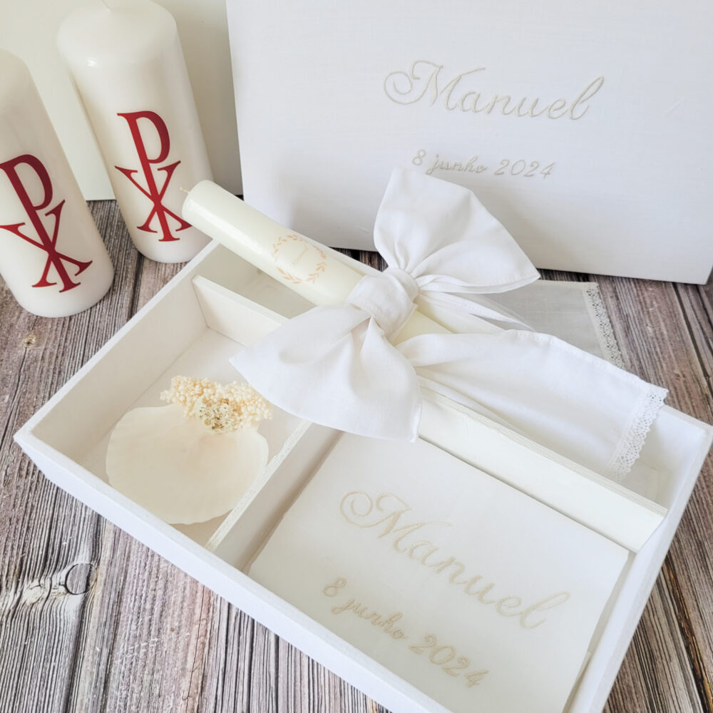 Conjunto Premium Linho Manuel