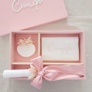 Conjunto Premium Linho Camila - Image 6