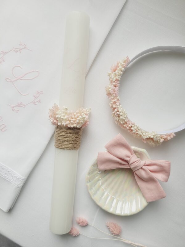 Conjunto Lia