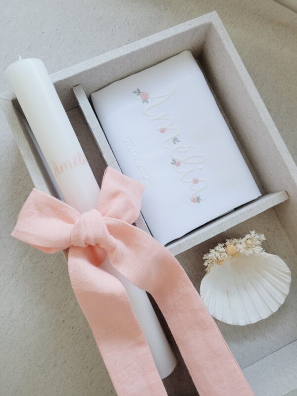 Conjunto Amélia