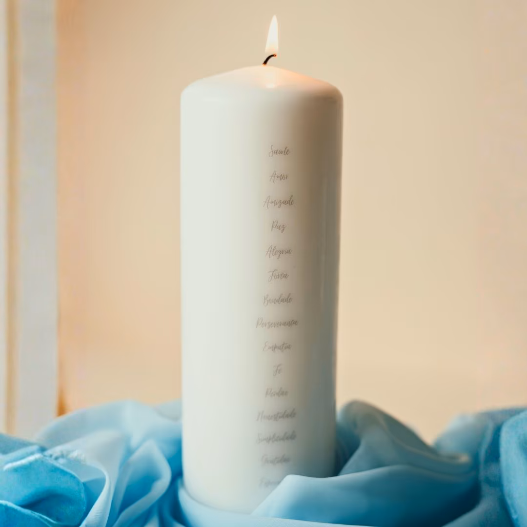 Vela da Vida Coroa - Image 4