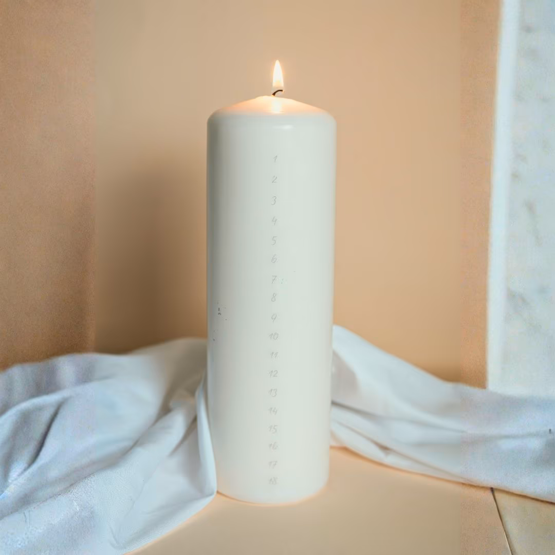 Vela da Vida Coroa - Image 3