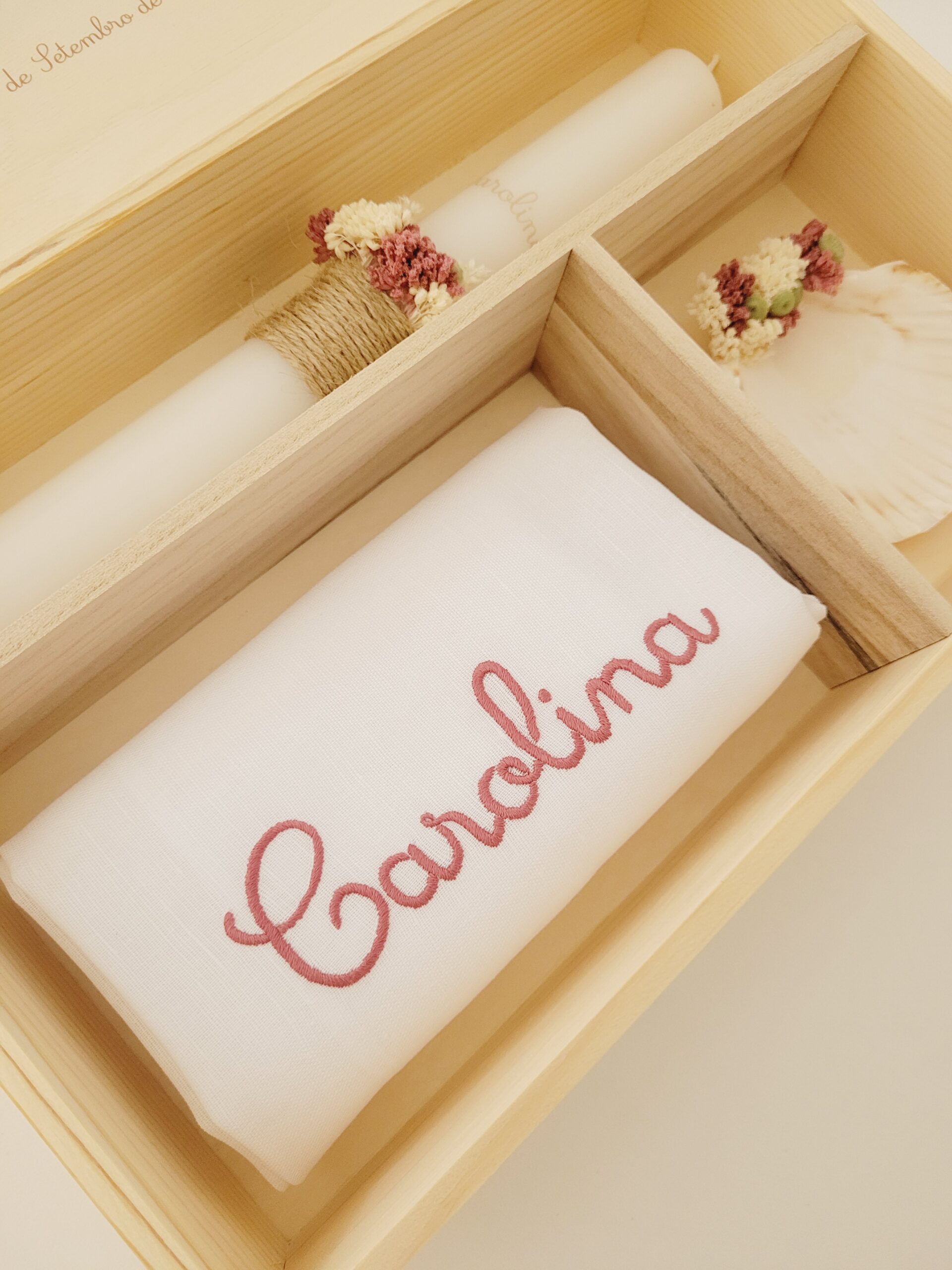 Conjunto Carolina - Image 5