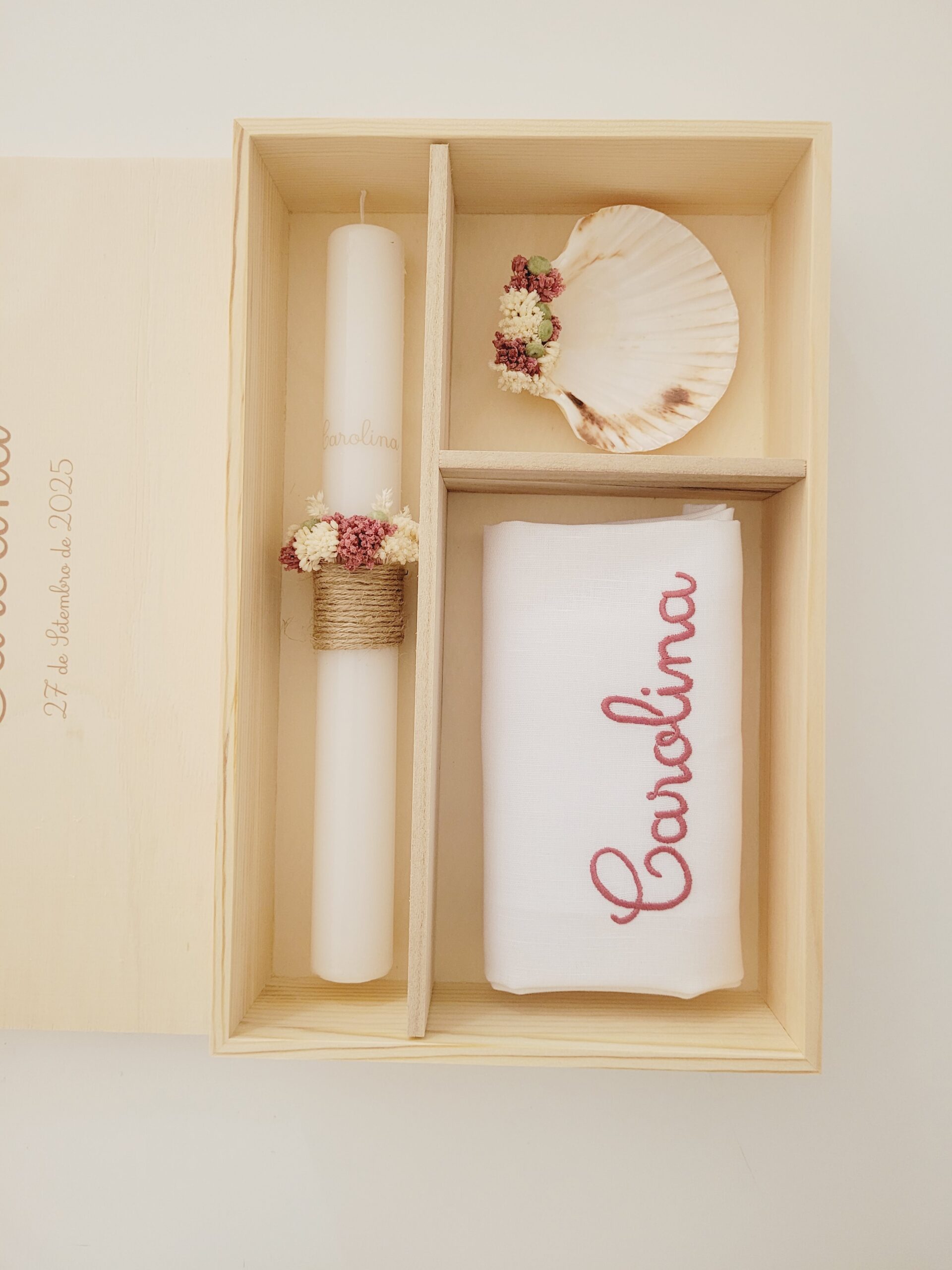 Conjunto Carolina - Image 2