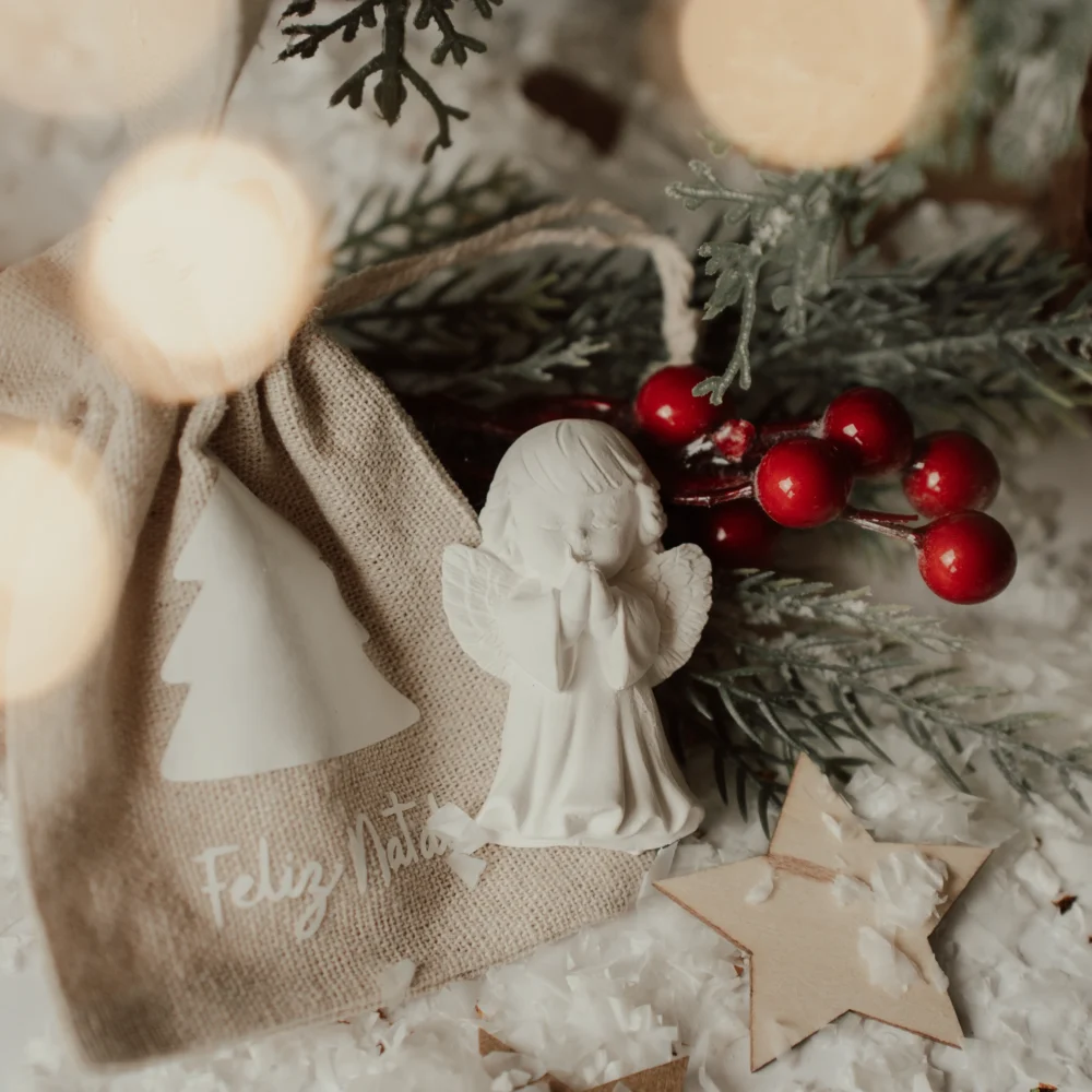 Pack 8 Saquinhos de Anjo