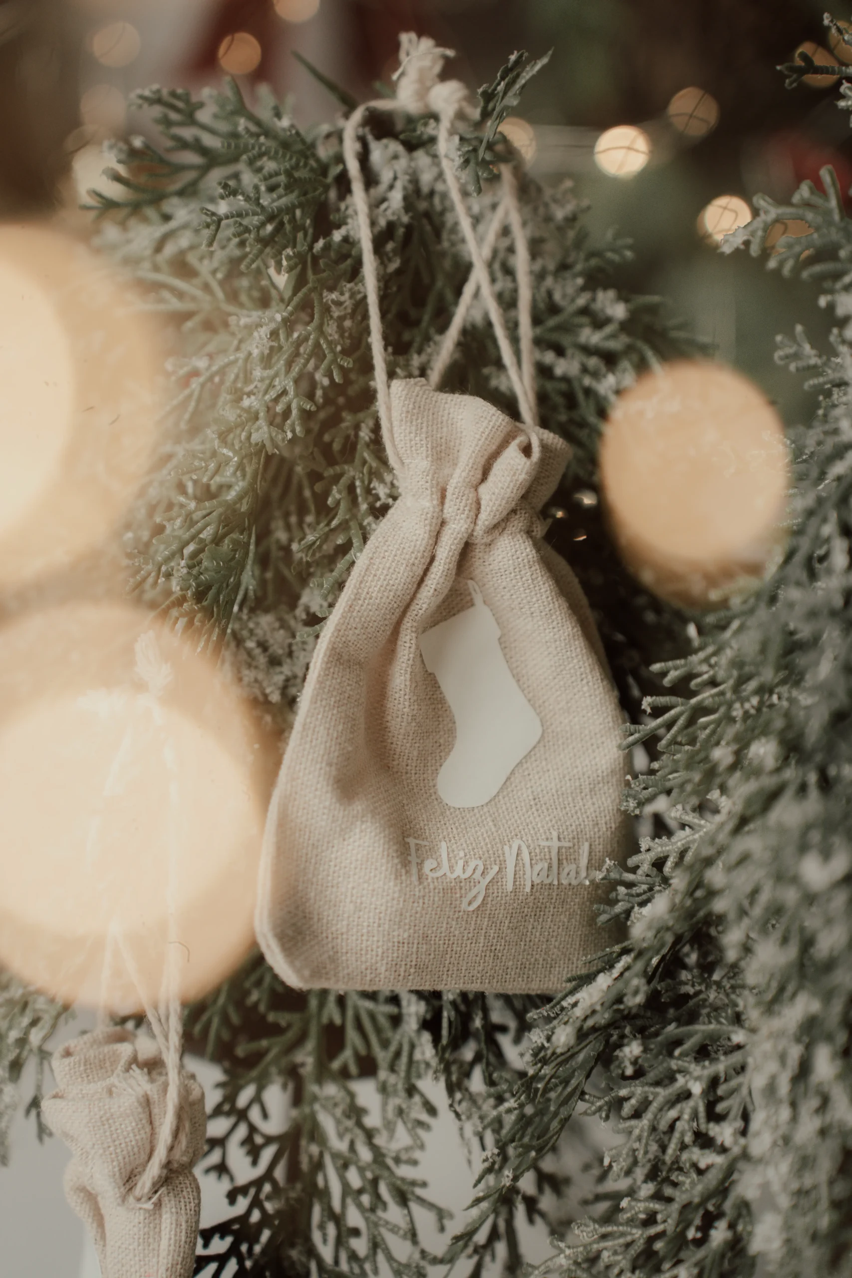 Pack 8 Saquinhos de Anjo - Image 2