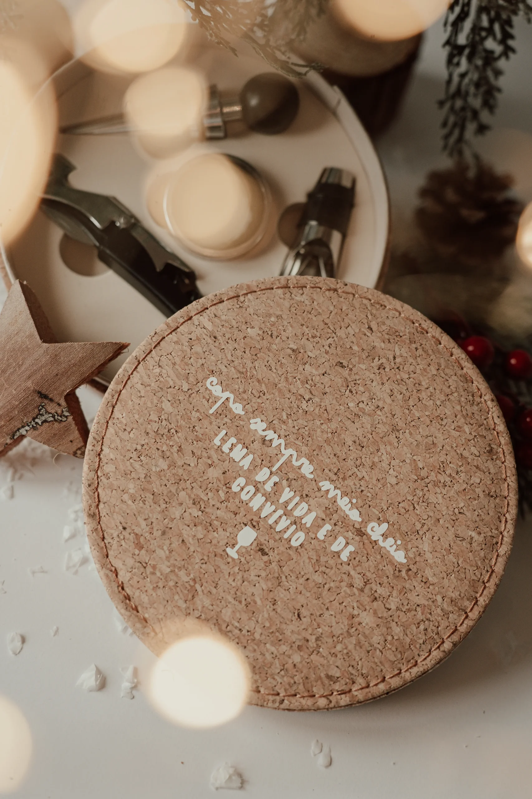 Conjunto vinho - Image 3