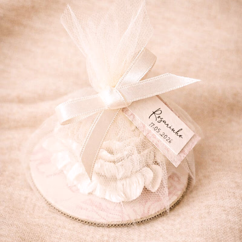 Peónia Perfumada