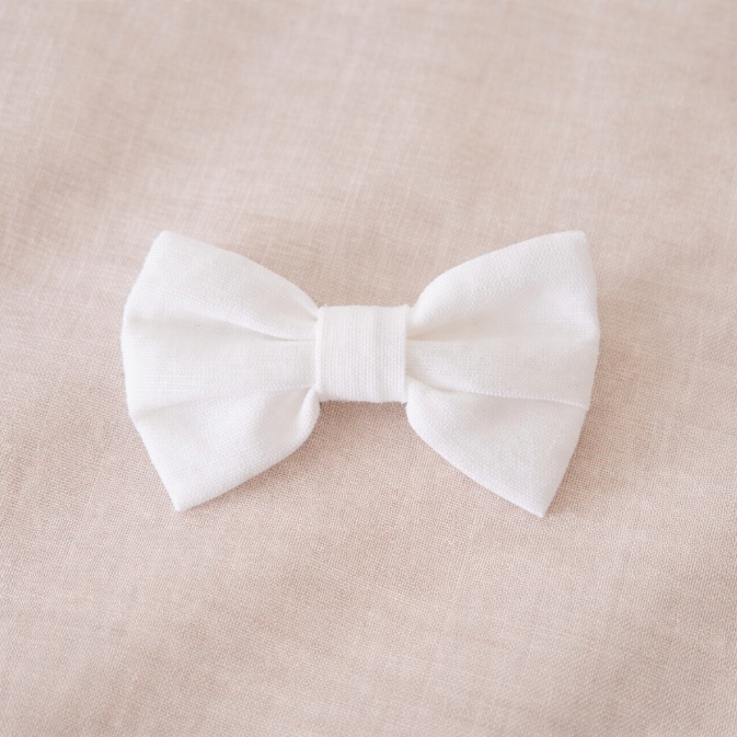 Acessórios em Linho e outros