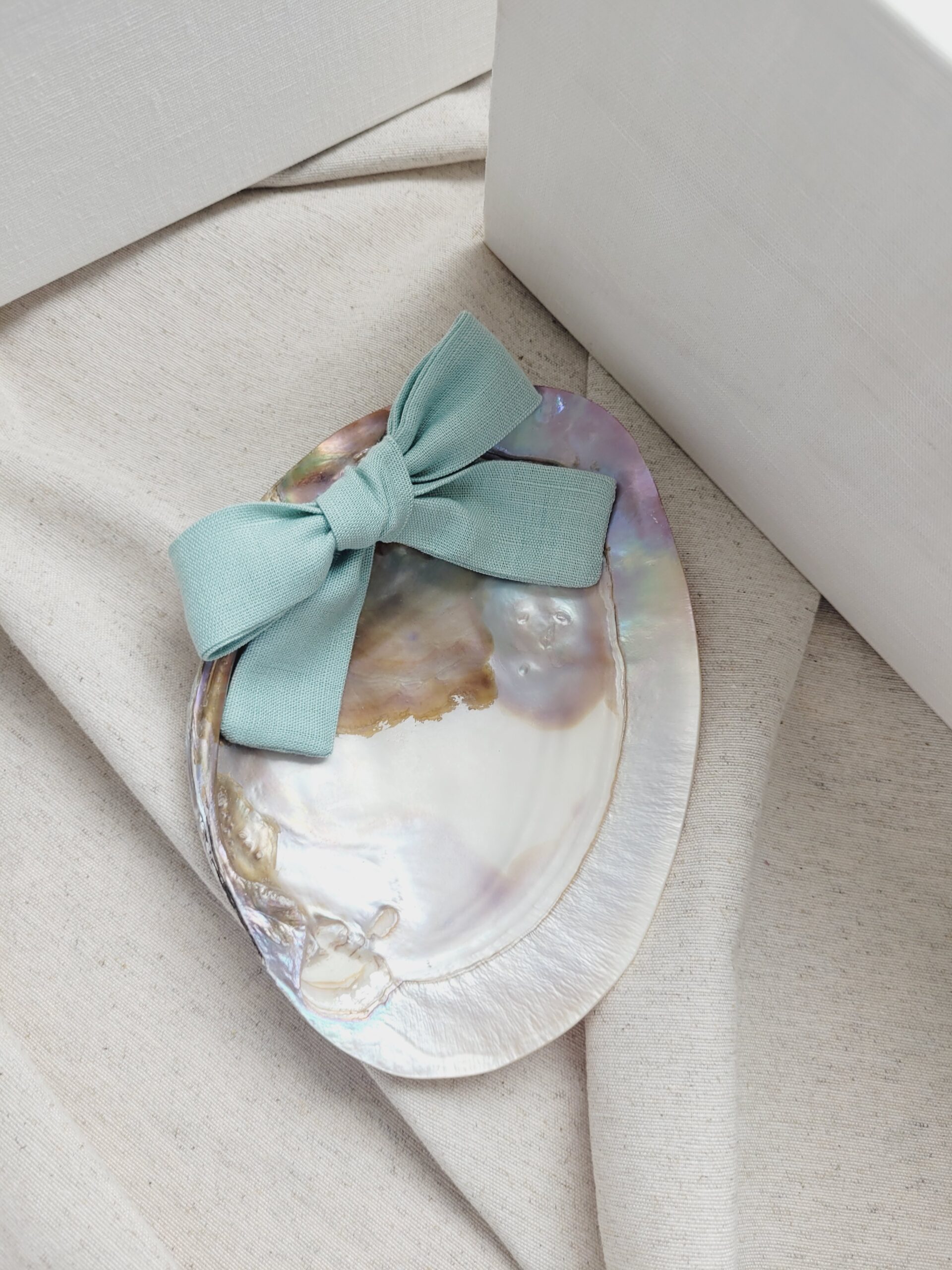 Conjunto Premium Linho "Vicente" - Image 4