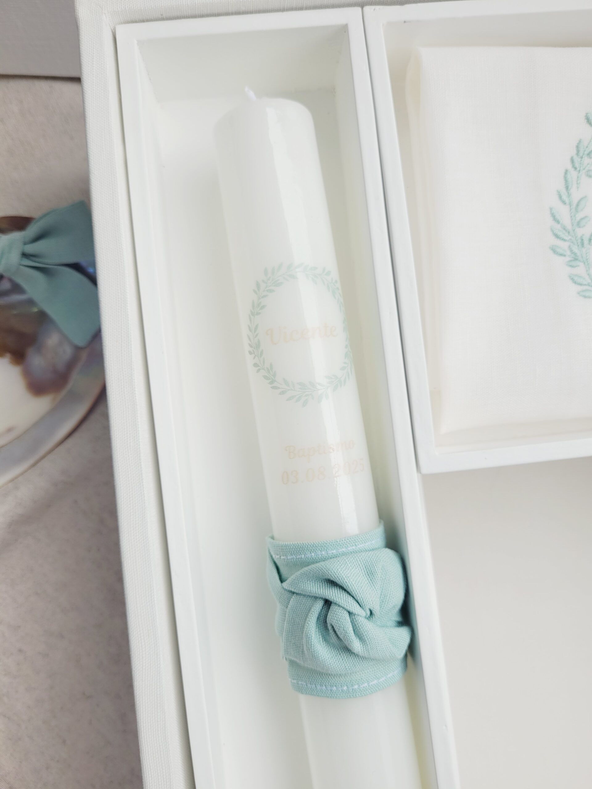 Conjunto Premium Linho "Vicente" - Image 5