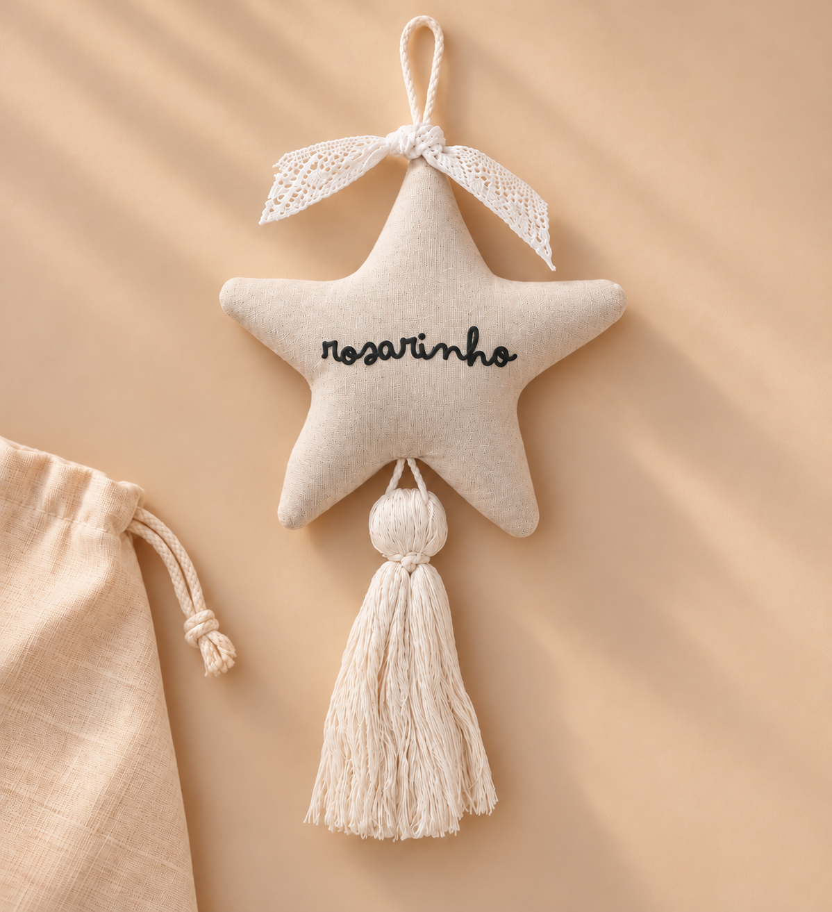 Estrela Personalizada